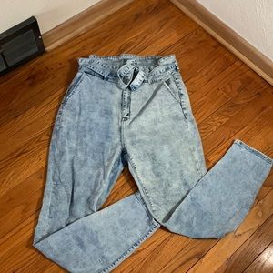 Womens Skinny Jeans